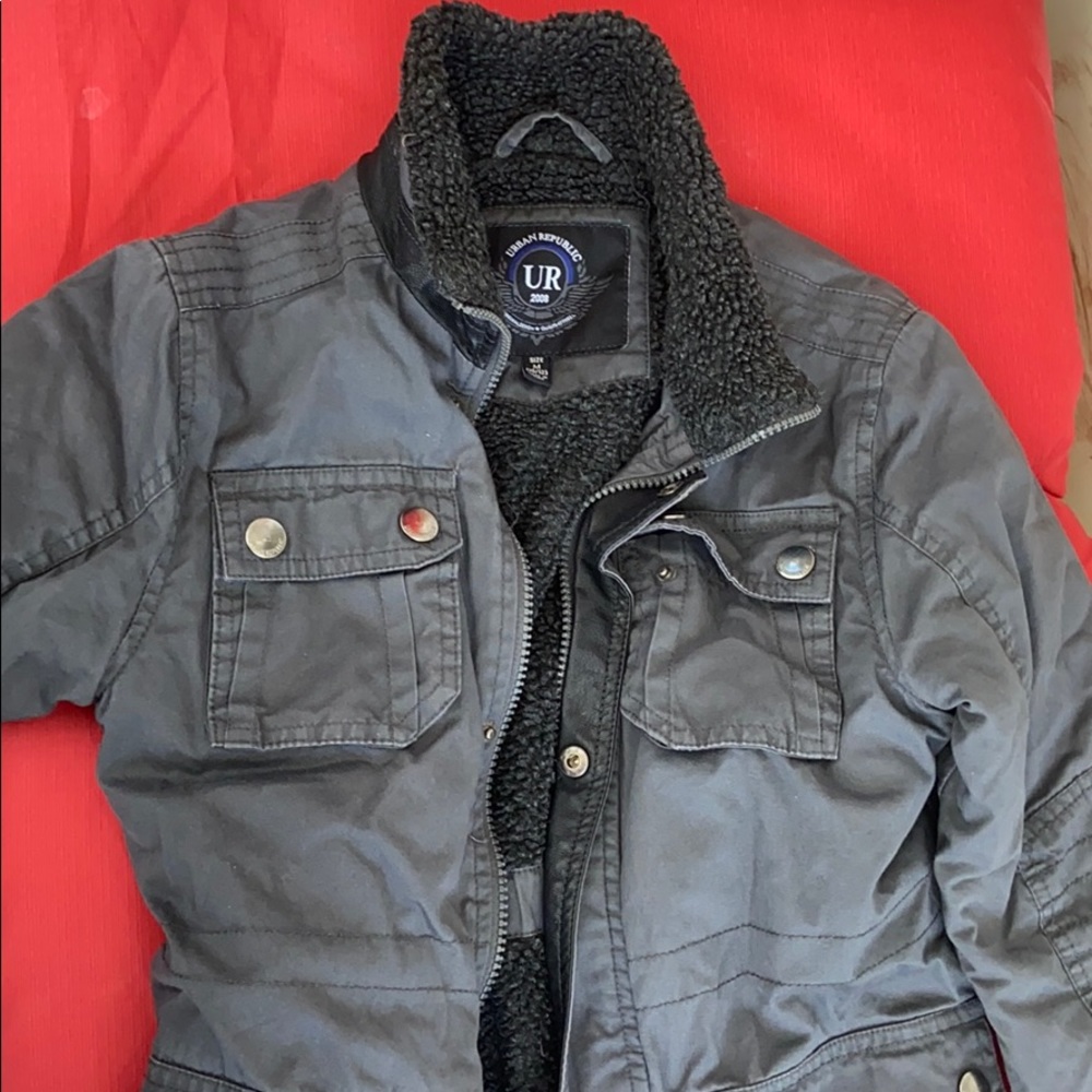 Kids jacket